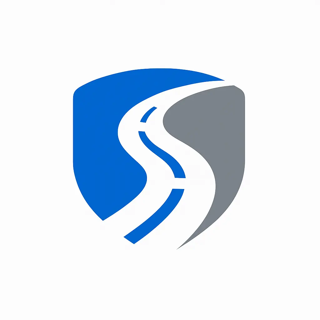 PSVA Highway Route Info Logo